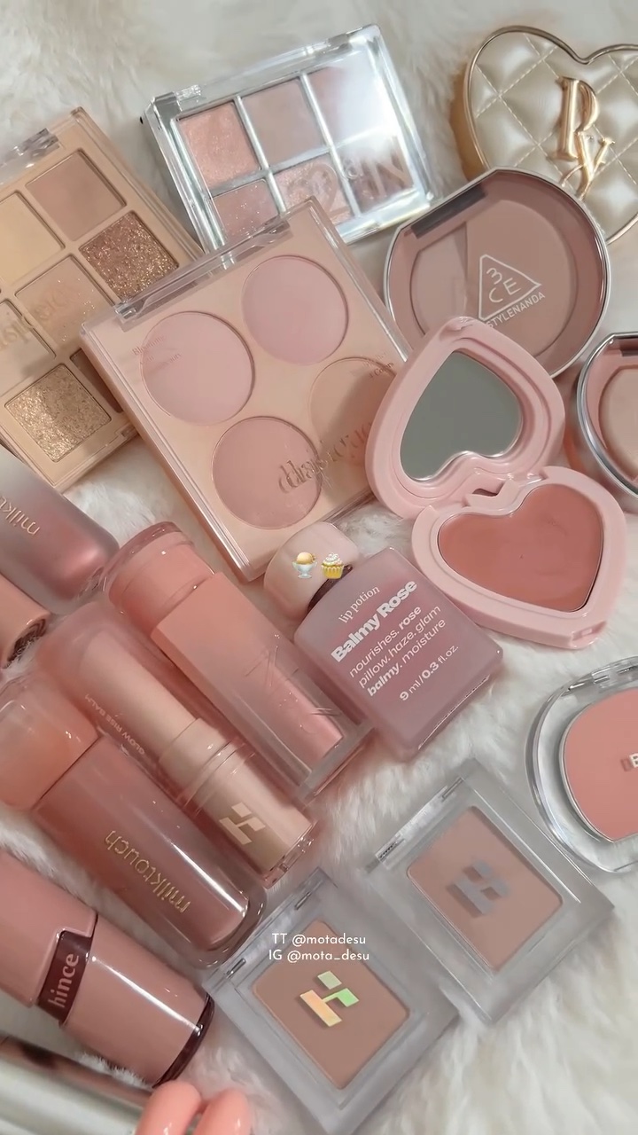 グロウオブラブハイライター/Peony/パウダーハイライトを使ったクチコミ（1枚目）