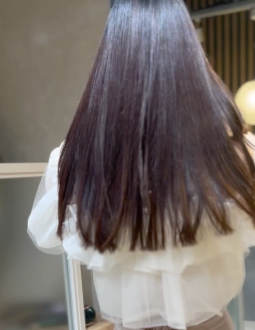 シルク ナイトキャップ（ゴム紐）/COCOSILK/ヘアケアグッズの動画クチコミ1つ目