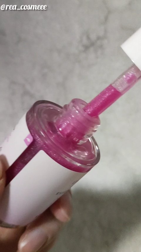 ユニコーン オーロラエッセンスプライマー/SELF BEAUTY/美容液を使ったクチコミ（1枚目）