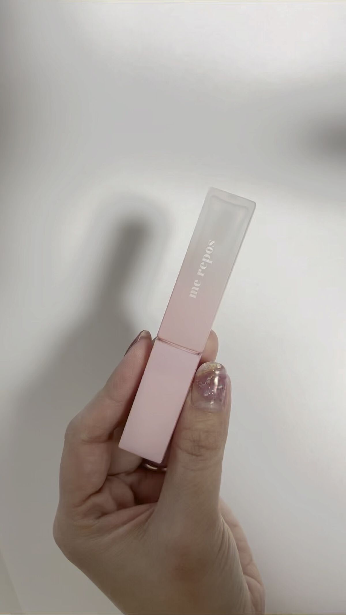 メルポス ドリームアイラッシュセラム/me repos/まつげ美容液を使ったクチコミ（1枚目）