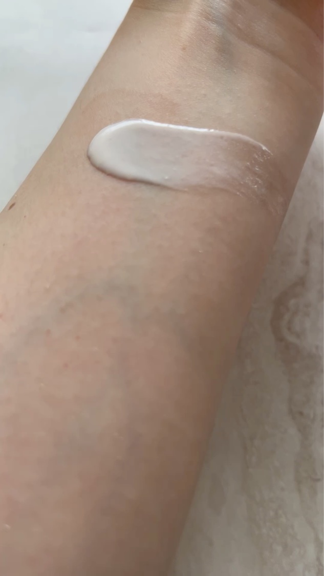 ヴォワールイドラタンロングトゥニュ/クレ・ド・ポー ボーテ/化粧下地の動画クチコミ3つ目