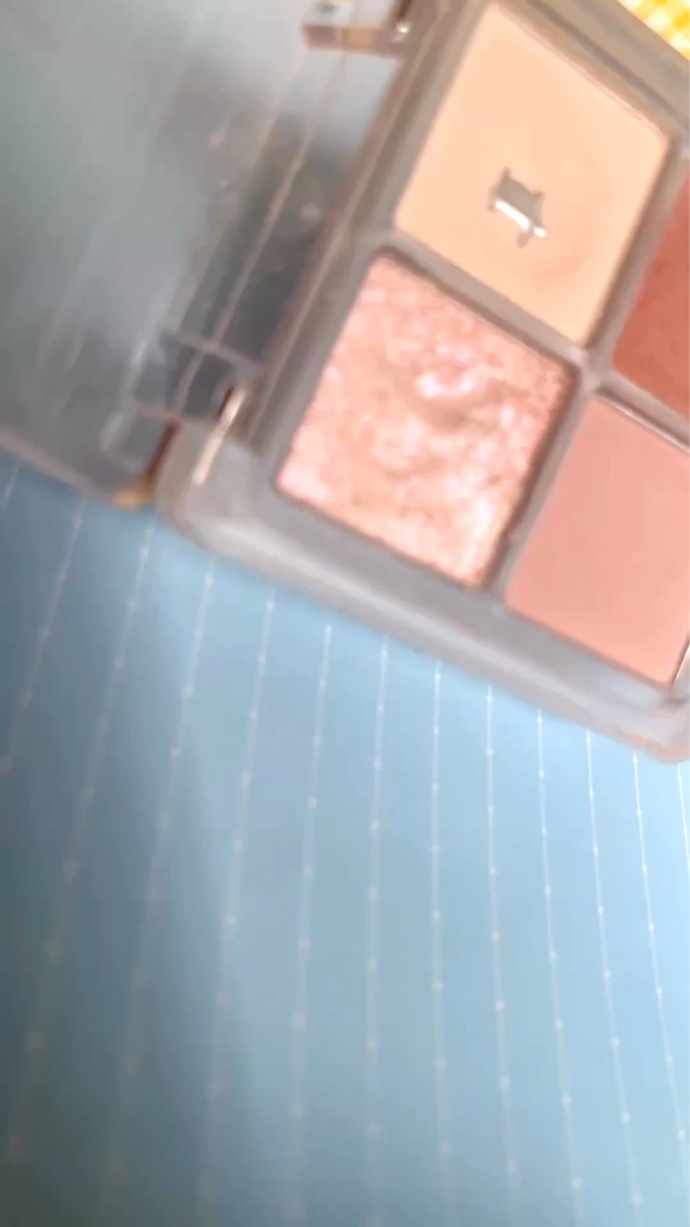 メイクアップキット イエベエディション/Coralhaze/アイシャドウパレットの動画クチコミ1つ目