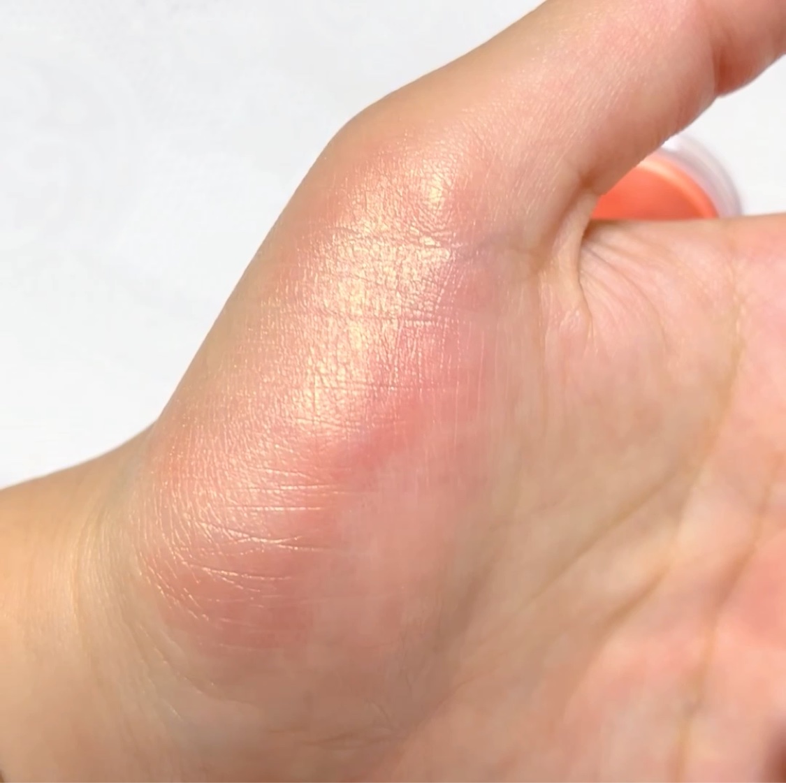 美容液ケアアイシャドウ/Borica/ジェル・クリームアイシャドウを使ったクチコミ（3枚目）