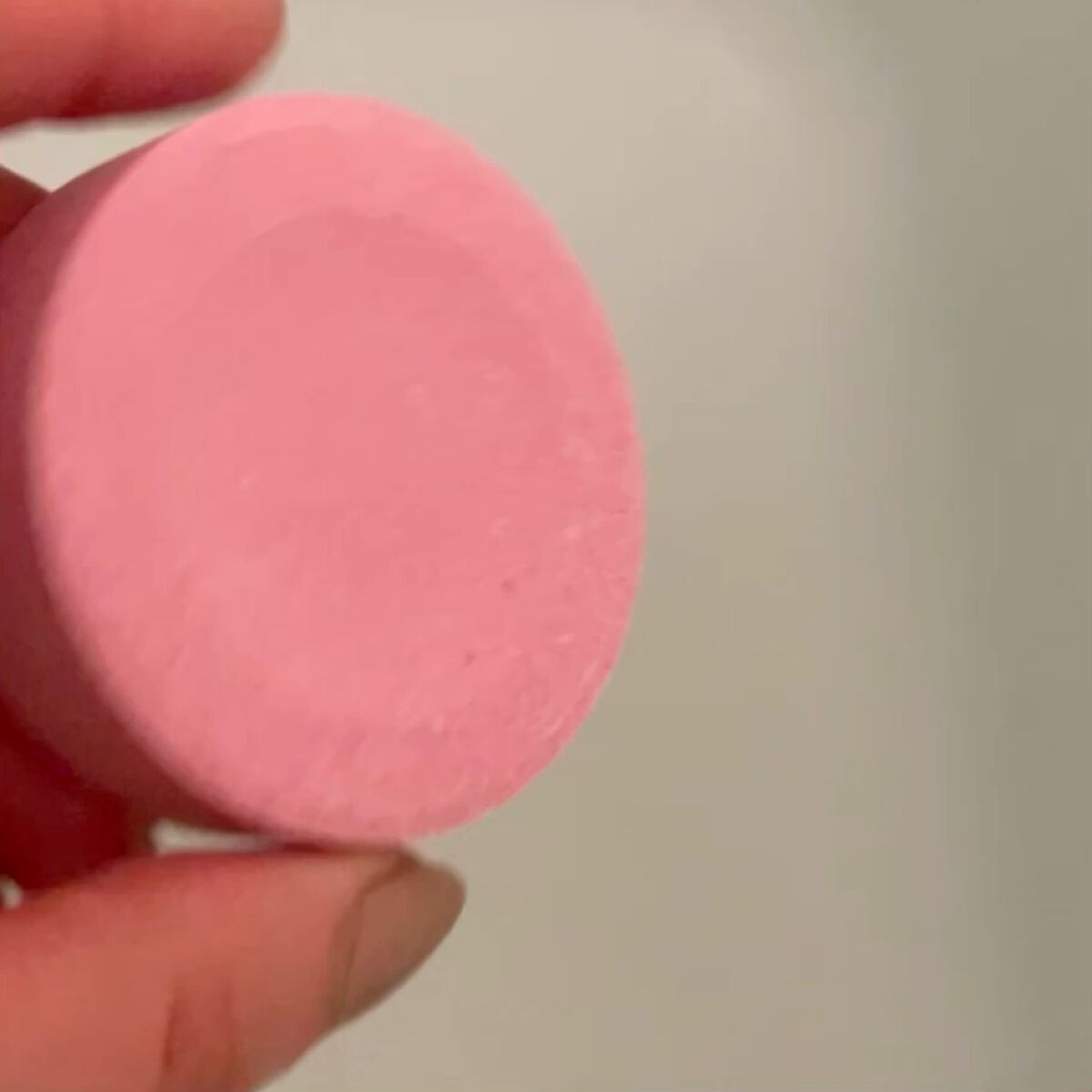 クナイプ スパークリングタブレット オレンジ・リンデンバウム ＜菩提樹＞の香り /クナイプ/炭酸系入浴剤を使ったクチコミ（3枚目）