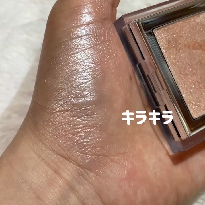 グラス アンド ハイライター/CLIO/ハイライト・シェーディングを使ったクチコミ（2枚目）