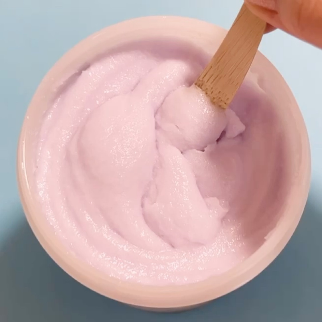 ミスティークボディスクラブ/ミスティーク/ボディスクラブの動画クチコミ4つ目