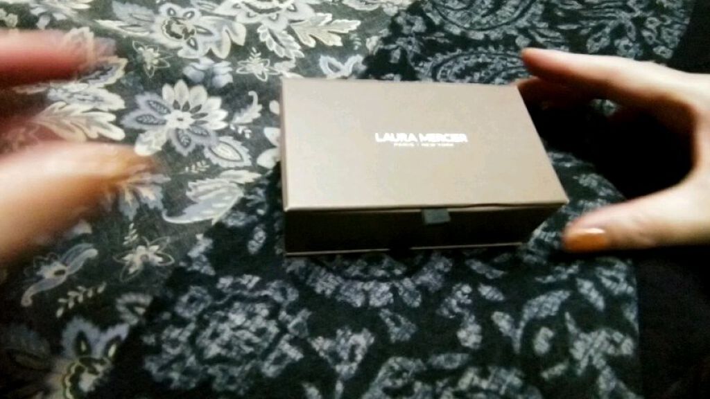 ルージュ エッセンシャル シルキー クリーム リップスティック/ローラ メルシエ/口紅を使ったクチコミ（1枚目）