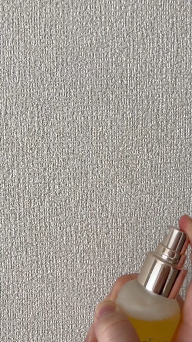 ダルバ ホワイトトリュフファーストスプレーセラム/ダルバ/ミスト状化粧水を使ったクチコミ（1枚目）