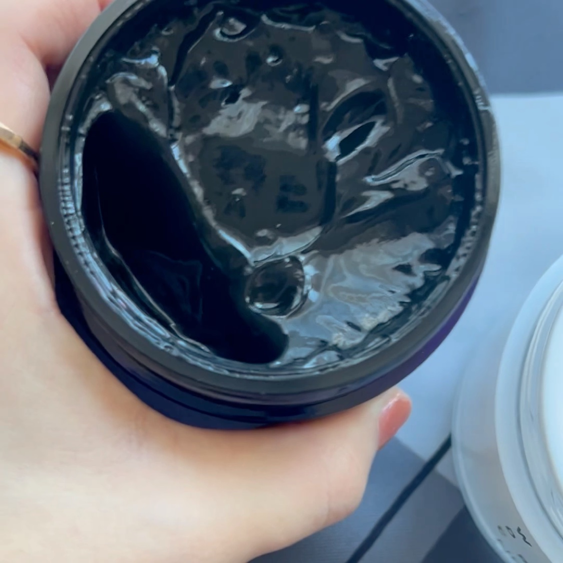 ホワイトデュアルクリーム/NEOGEN/フェイスクリームを使ったクチコミ（2枚目）