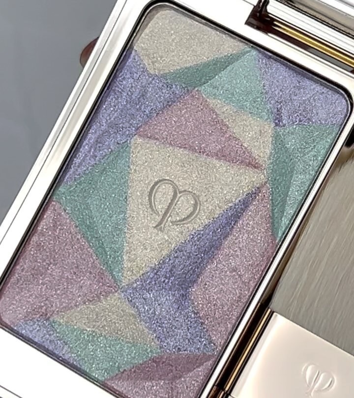 クレ・ド・ポー ボーテ ル・レオスールデクラ 109 限定色　伊勢丹　ハイライト 試してみた】ル・レオスールデクラ クレ・ド・ポー ボーテの人気