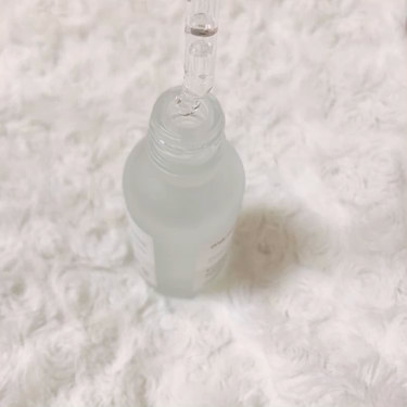 ガラクトミー ナイアシンエッセンス/manyo/美容液を使ったクチコミ(2枚目)