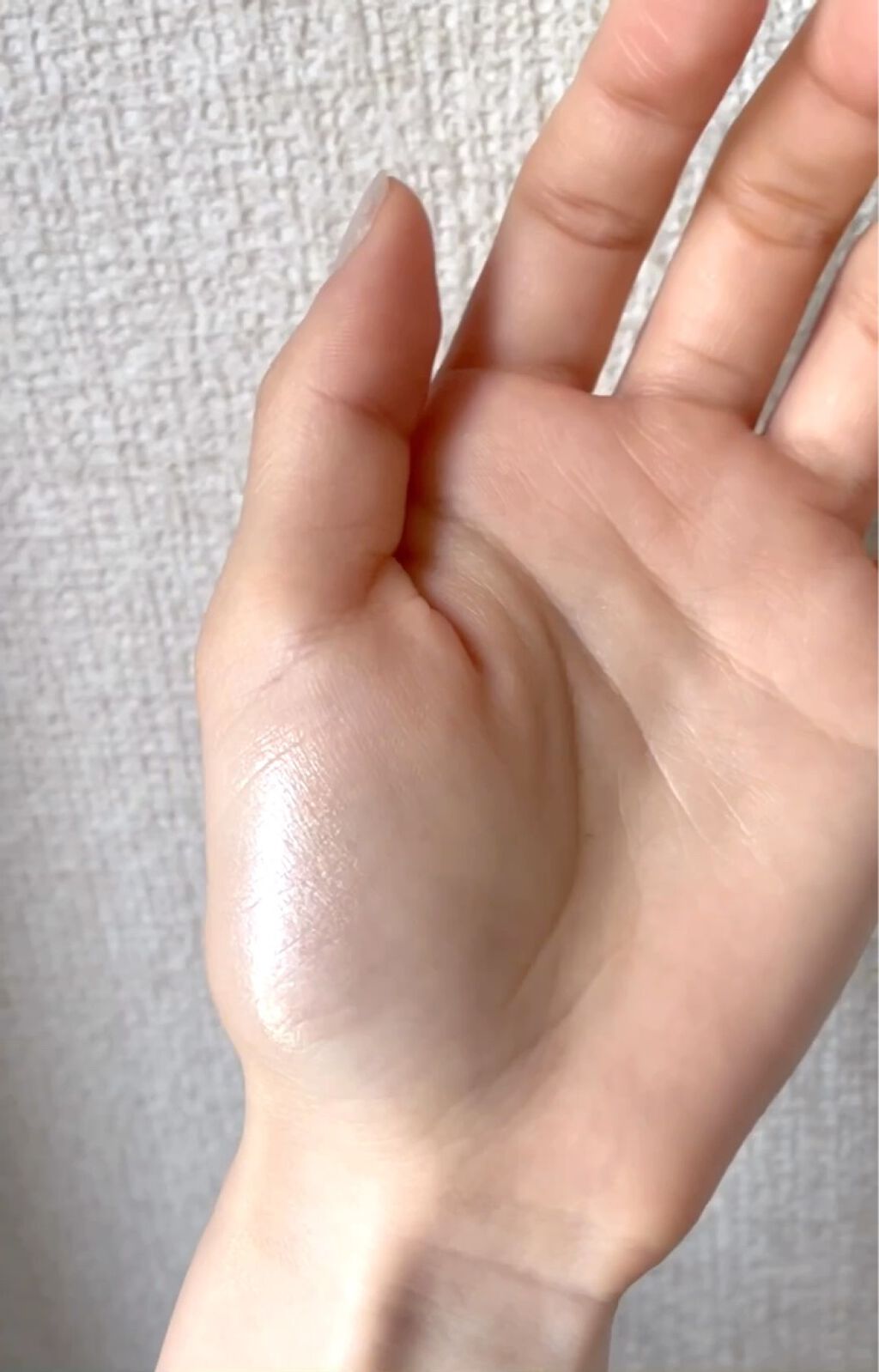 トゥルーディメンションラディアンスバーム/hince/スティックハイライトを使ったクチコミ（2枚目）