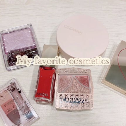 ピュア リップ ティント/SNIDEL BEAUTY/リップティントの人気ショート動画