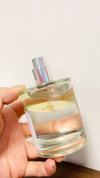 オードパフューム ザ・ファースト/Addct/香水(レディース)を使ったクチコミ（2枚目）