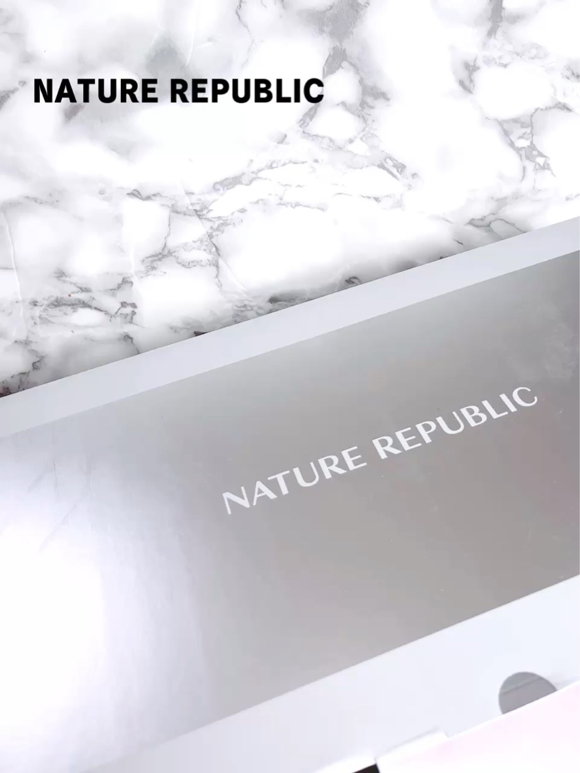 アゼペア 美容液/ネイチャーリパブリック/美容液を使ったクチコミ（1枚目）