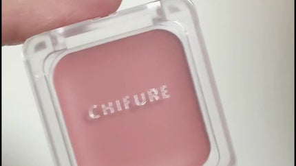 リップ & チーク バーム/ちふれ/口紅の人気ショート動画