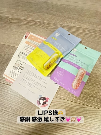 ビュースター 持続型ビタミンC1000/matsukiyo LAB/美容サプリメントの人気ショート動画