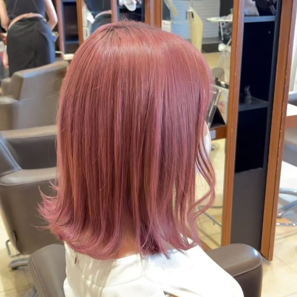 イミュライズ シャンプー/ヘアトリートメント/オージュア/サロンシャンプーを使ったクチコミ（3枚目）