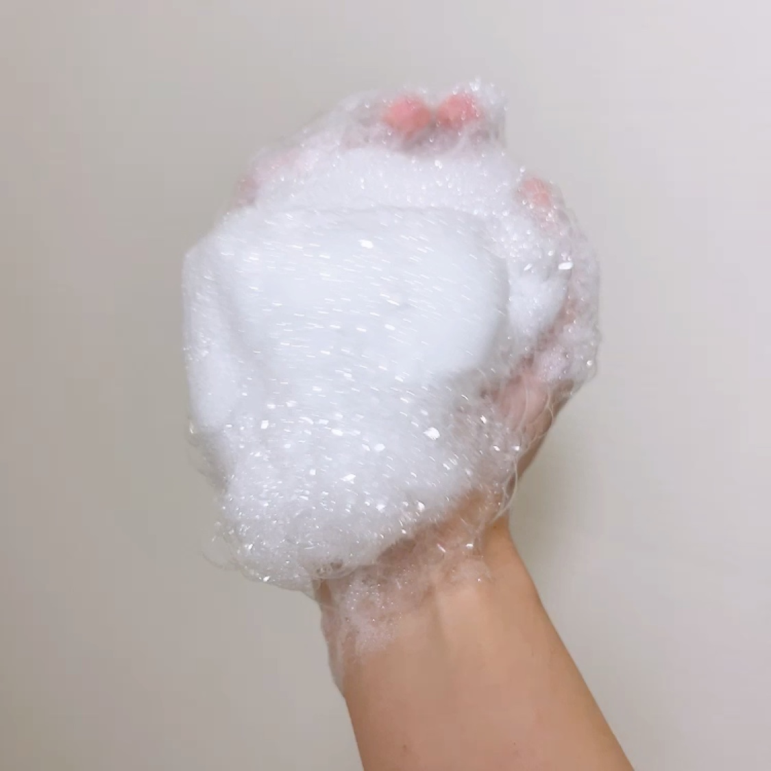 アンドハニー カラー コントロールリペア シャンプー1.0 / ヘアトリートメント2.0/&honey/市販シャンプーの動画クチコミ5つ目