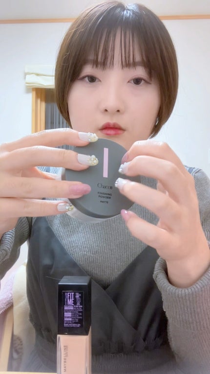 ソフトブラーリングアイパレット/wakemake/アイシャドウパレットの人気ショート動画