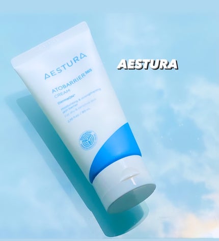 アトバリア365クリーム/AESTURA/フェイスクリームの人気ショート動画