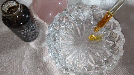 ビタホワイトニングシナジーC.E.F.アンプル/Celladix/美容液を使ったクチコミ(3枚目)