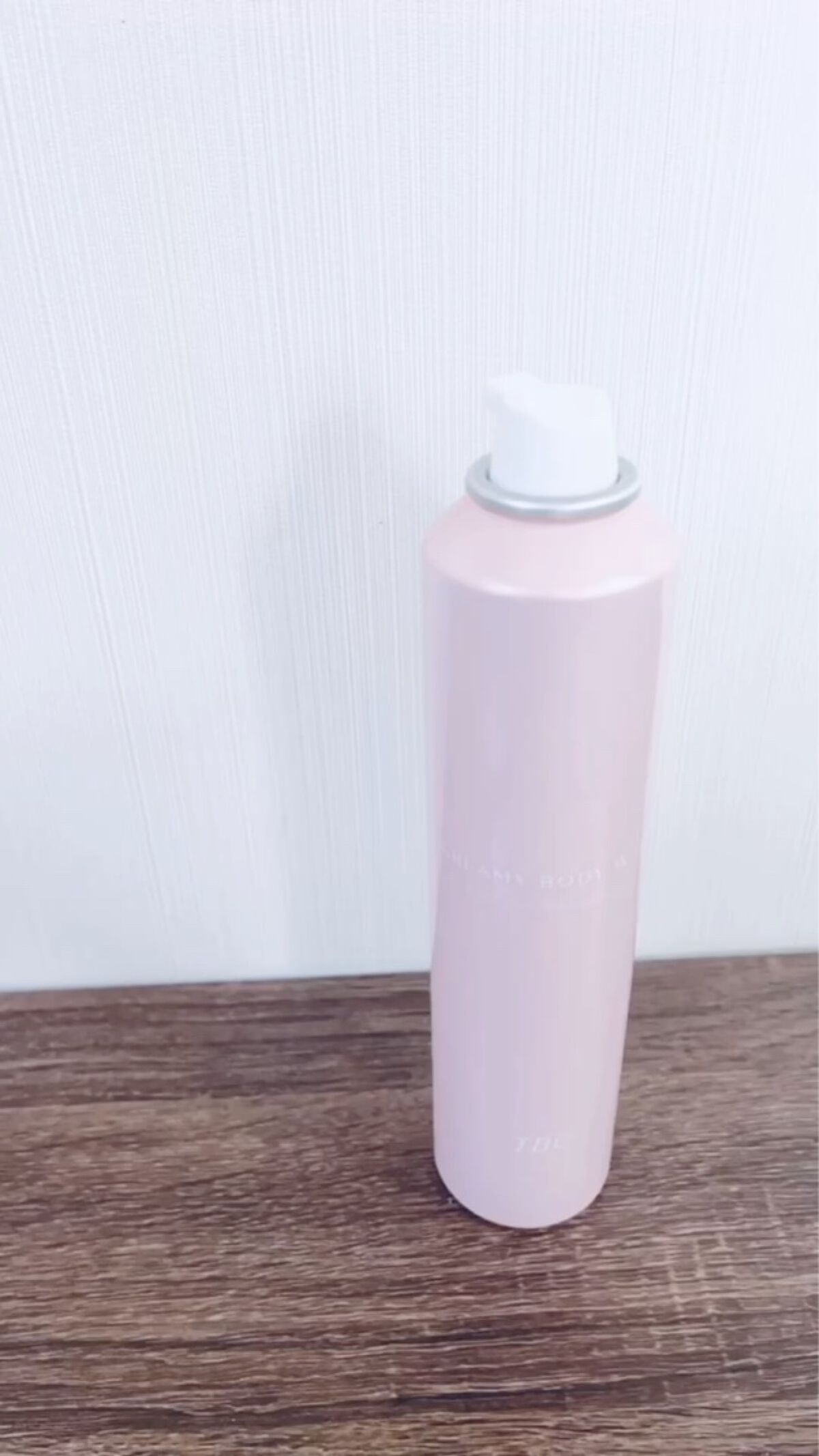 クリーミーボディウォッシュ/TBC/ボディソープを使ったクチコミ（3枚目）