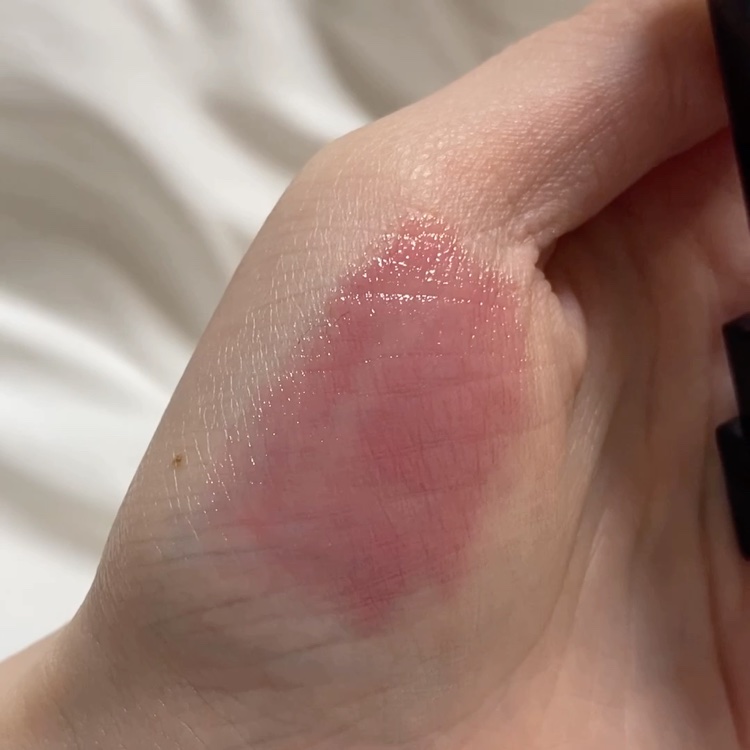 ケイト リップモンスター/KATE/口紅を使ったクチコミ（3枚目）