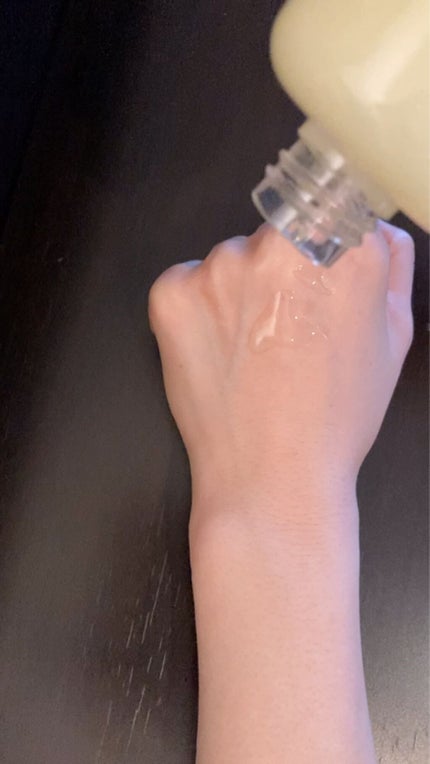 ゆずCタミントナー/VELY VELY/化粧水を使ったクチコミ(2枚目)