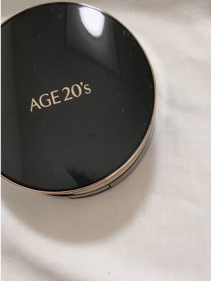 SIGNATURE ESSENCE COVER PACT /AGE20’s/クリーム・エマルジョンファンデーションの人気ショート動画