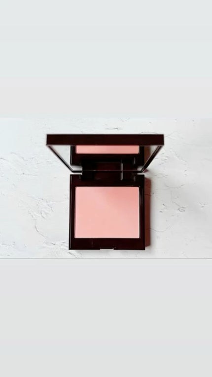 ブラッシュ カラー インフュージョン/ローラ メルシエ/パウダーチークの人気ショート動画