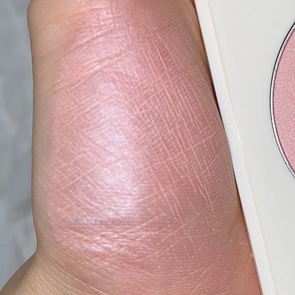 カバーマーク ライティング カラー パウダー/COVERMARK/パウダーチークの人気ショート動画