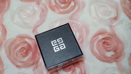 プリズム・リーブル/GIVENCHY/ルースパウダーの人気ショート動画