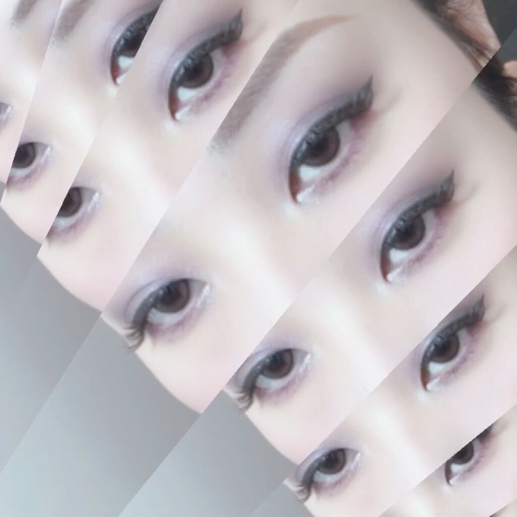 レ キャトル オンブル/CHANEL/アイシャドウパレットを使ったクチコミ（2枚目）