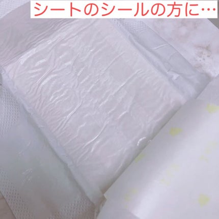優月美人 よもぎ温座パット/グラフィコ/その他を使ったクチコミ(3枚目)