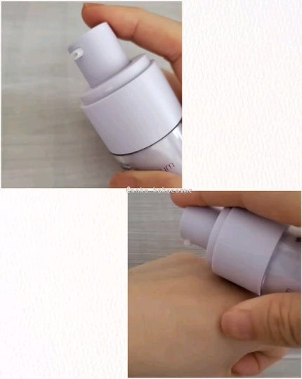 バクチオールポアジェットセラム/Dr.G/美容液を使ったクチコミ(4枚目)