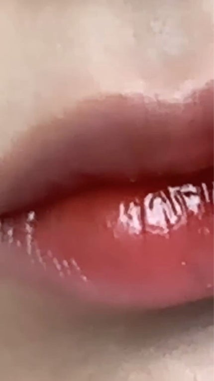 ムードインハンサーリキッドグロウ/hince/口紅の人気ショート動画