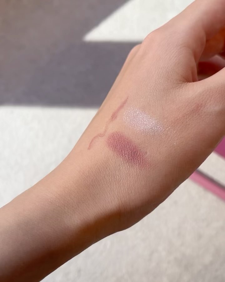 エテュセ アイエディション(カラーパレット)/ettusais/アイシャドウパレットを使ったクチコミ（3枚目）