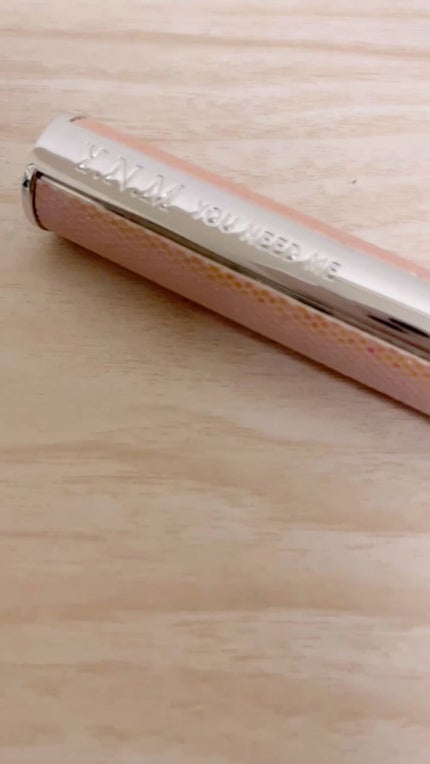 YNM キャンディーハニーリップバーム/YNM/リップバームの人気ショート動画