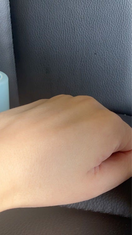 メリット ドライシャンプースプレー/メリット/ドライシャンプーを使ったクチコミ(2枚目)