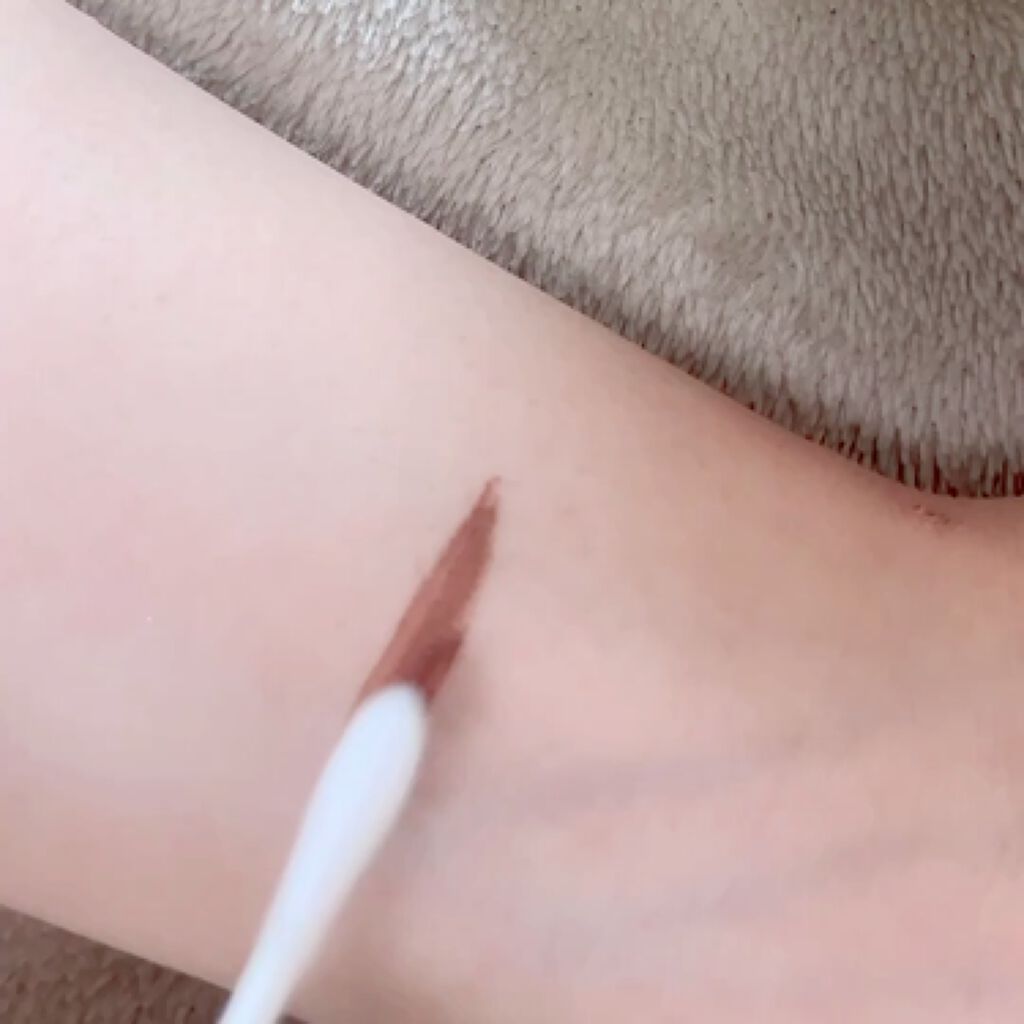 フィルム眉カラー/デジャヴュ/眉マスカラを使ったクチコミ（3枚目）