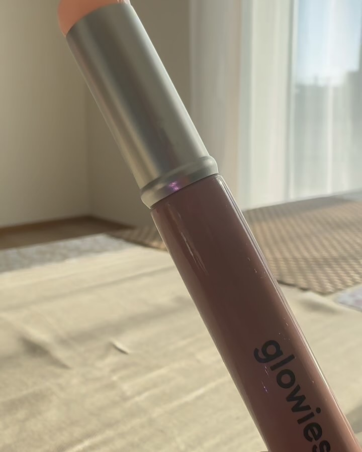スイートドリームリップマスク/glowiest/リップマスクの動画クチコミ2つ目