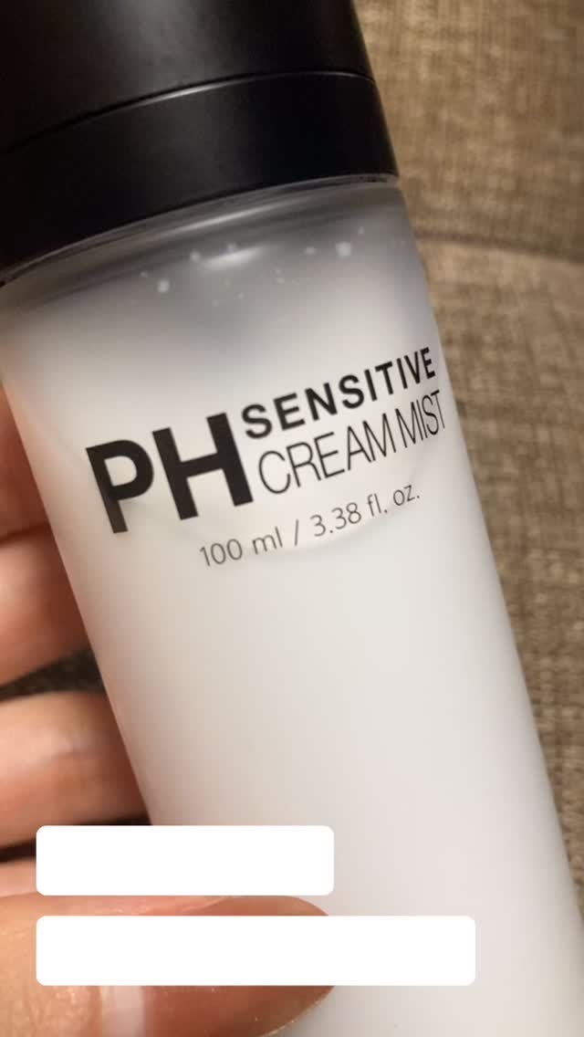 本日のスキンケア🌛

👼🏻サミュ / SAM'U

【PHクリームミスト】

@sam_u_jp
samu_jp_review
#サミュ公式アンバサダー
#PR #samu #サミュ
#商品提供 #モニター
#韓国コスメ #韓国スキン