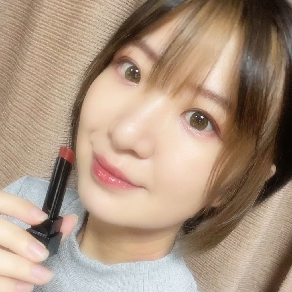 ケイト リップモンスター/KATE/口紅を使ったクチコミ（1枚目）