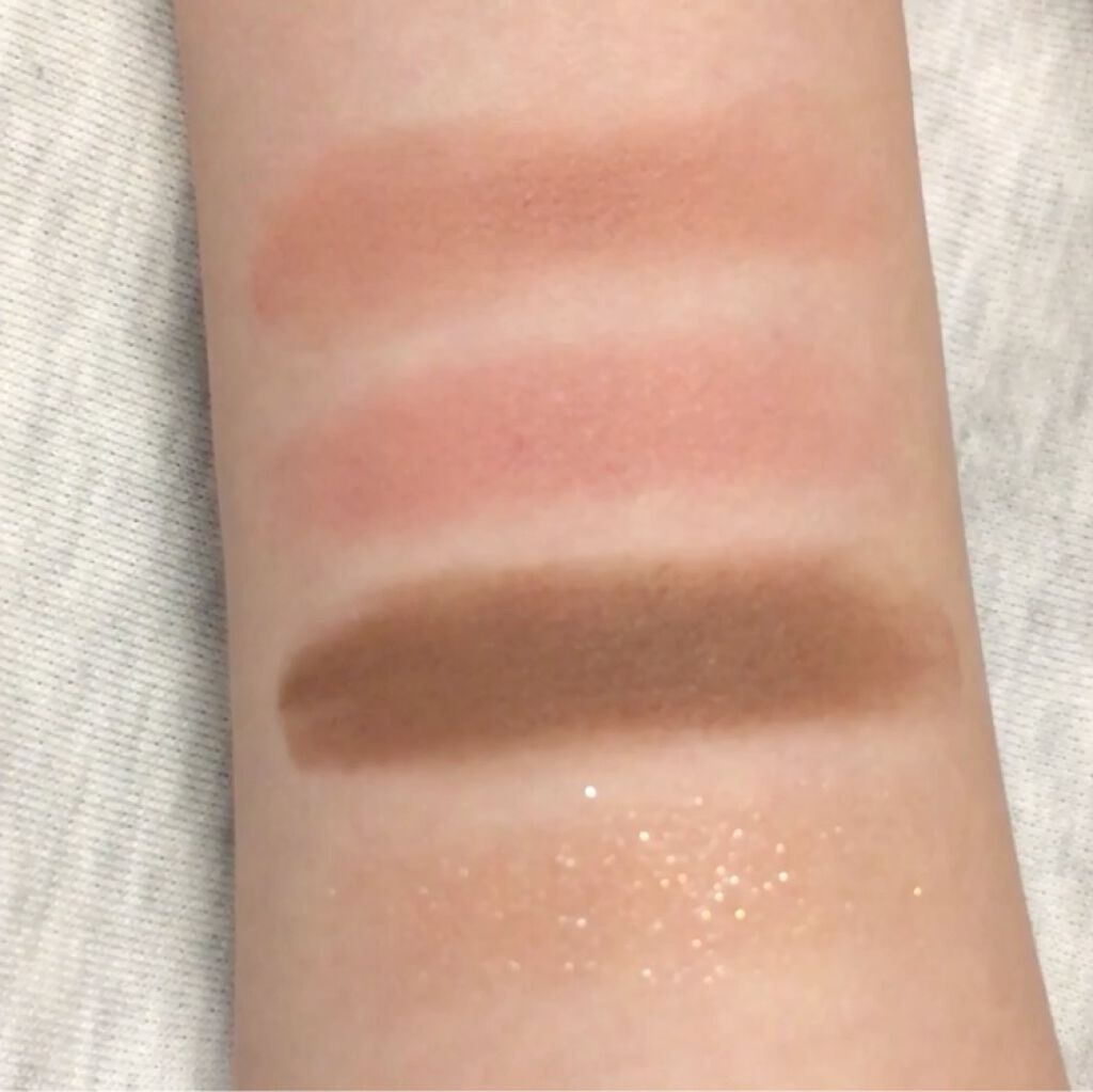 クリーミータッチライナー/キャンメイク/ジェルアイライナーを使ったクチコミ（3枚目）