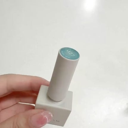 GELiSM (ジェリズム)/D-UP/ジェルネイルを使ったクチコミ(2枚目)