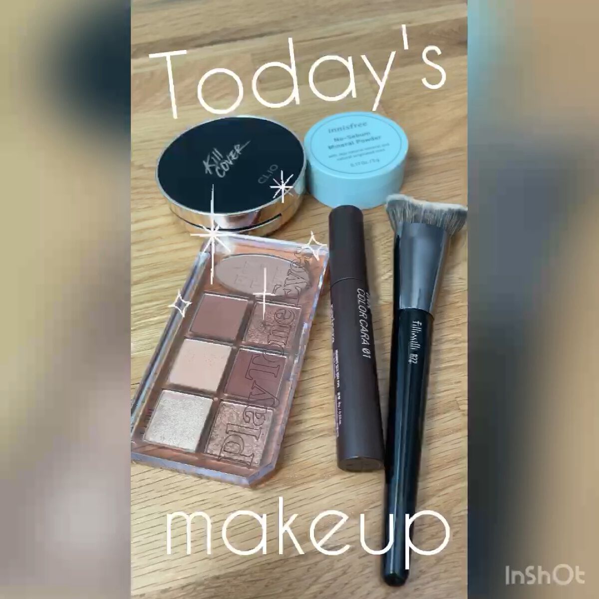 キル カバー フィクサー クッション/CLIO/クッションファンデーションの人気ショート動画