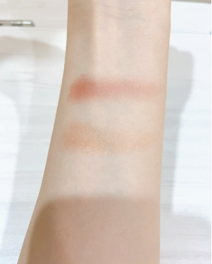 エレガンス リクイッド ルージュ ビジュー/Elégance/口紅を使ったクチコミ(3枚目)