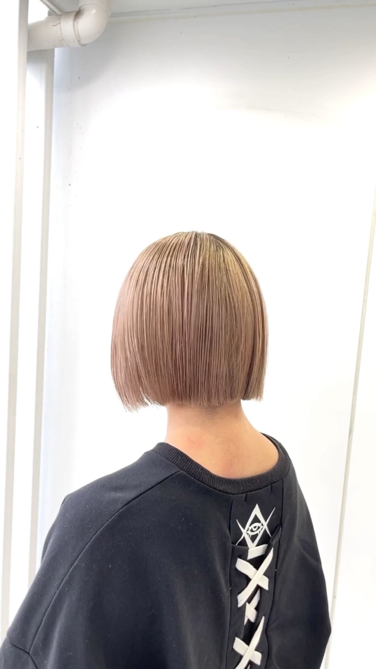 シェルパ コンディショニングミルク/アリミノ/ヘアミルクを使ったクチコミ（1枚目）