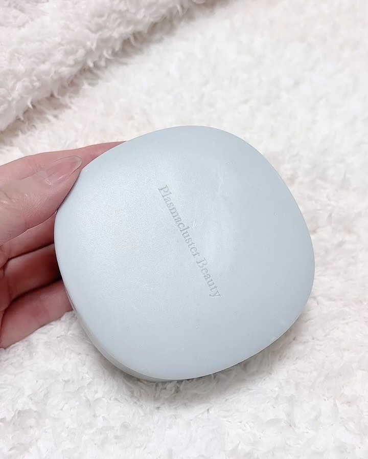 Smoome/シャープ/ヘアブラシの動画クチコミ1つ目